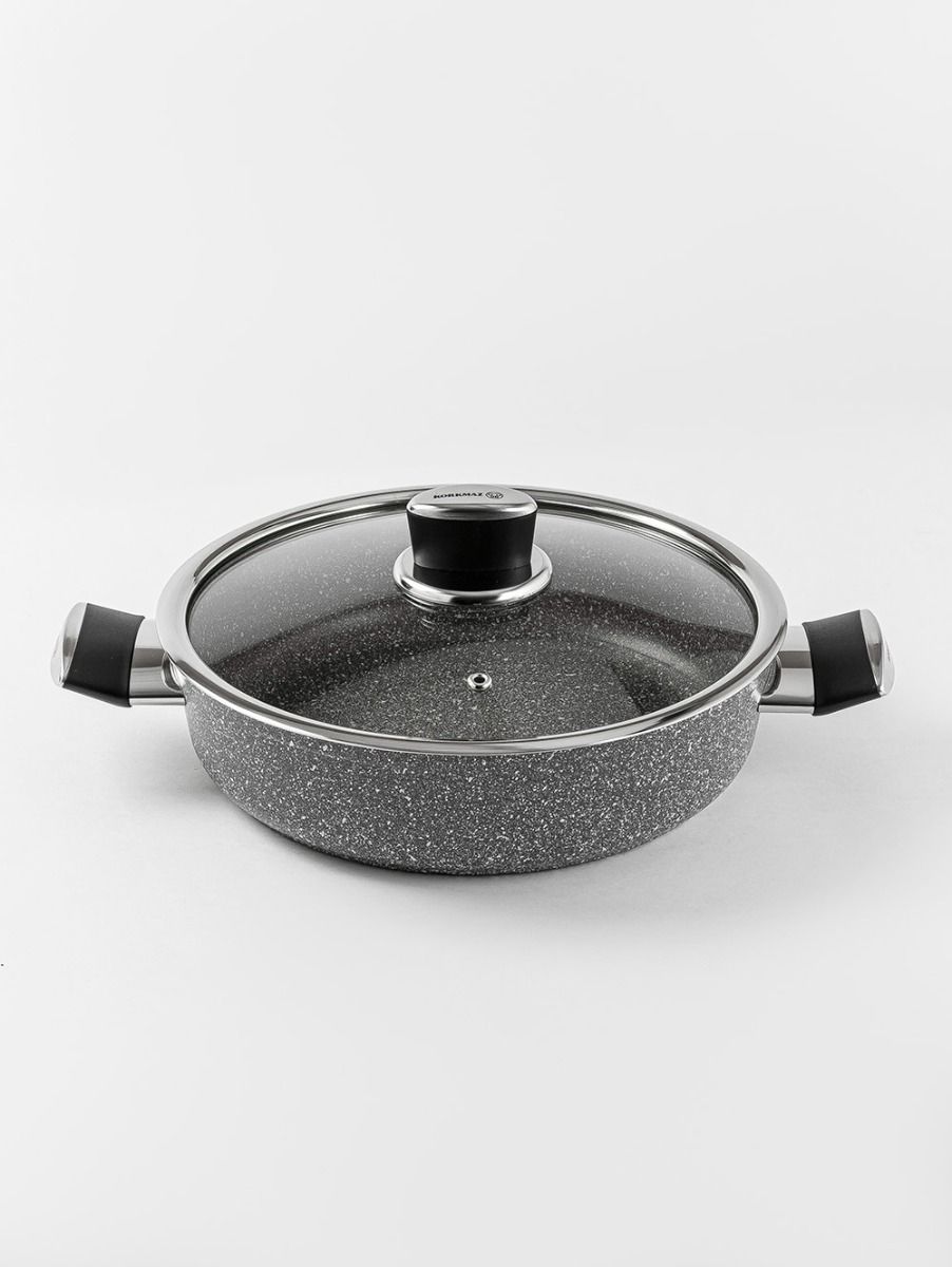 CACEROLA BAJA PALMA 26 CM