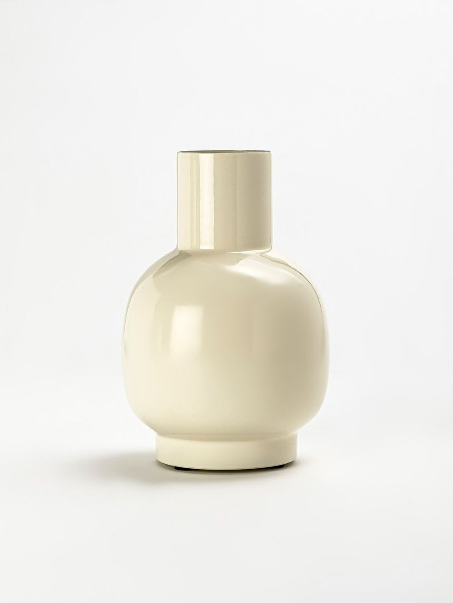 FLORERO MINI VASES 1 OFF WHITE