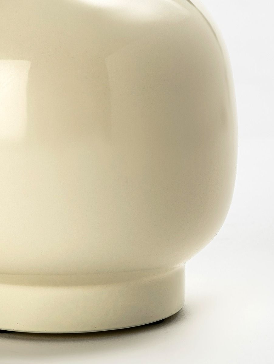 FLORERO MINI VASES 1 OFF WHITE