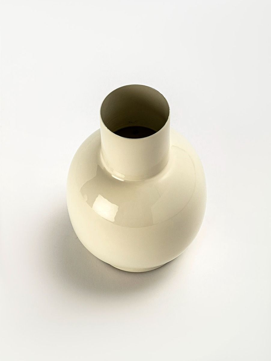 FLORERO MINI VASES 1 OFF WHITE