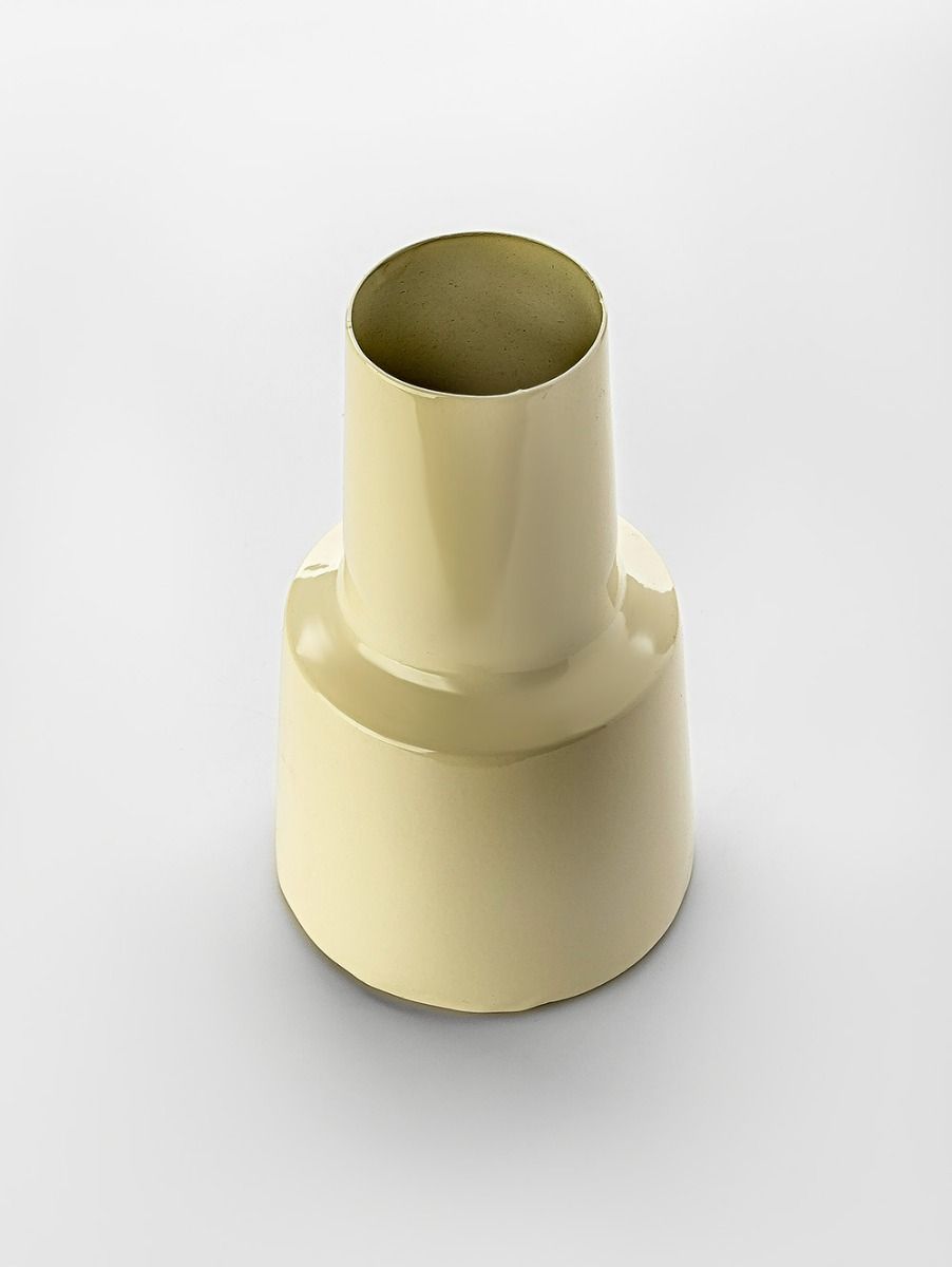 FLORERO MINI VASES 3 OFF WHITE