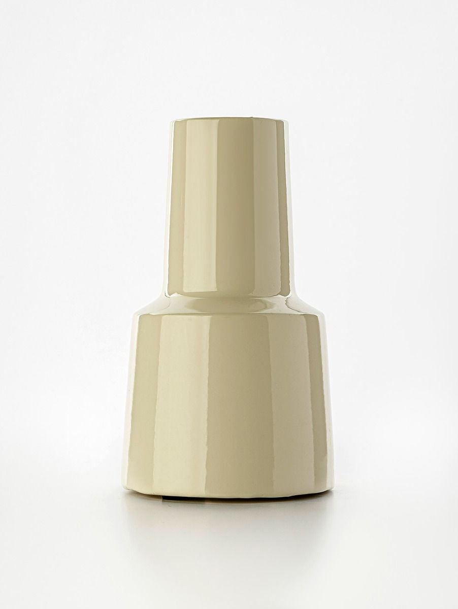 FLORERO MINI VASES 3 OFF WHITE