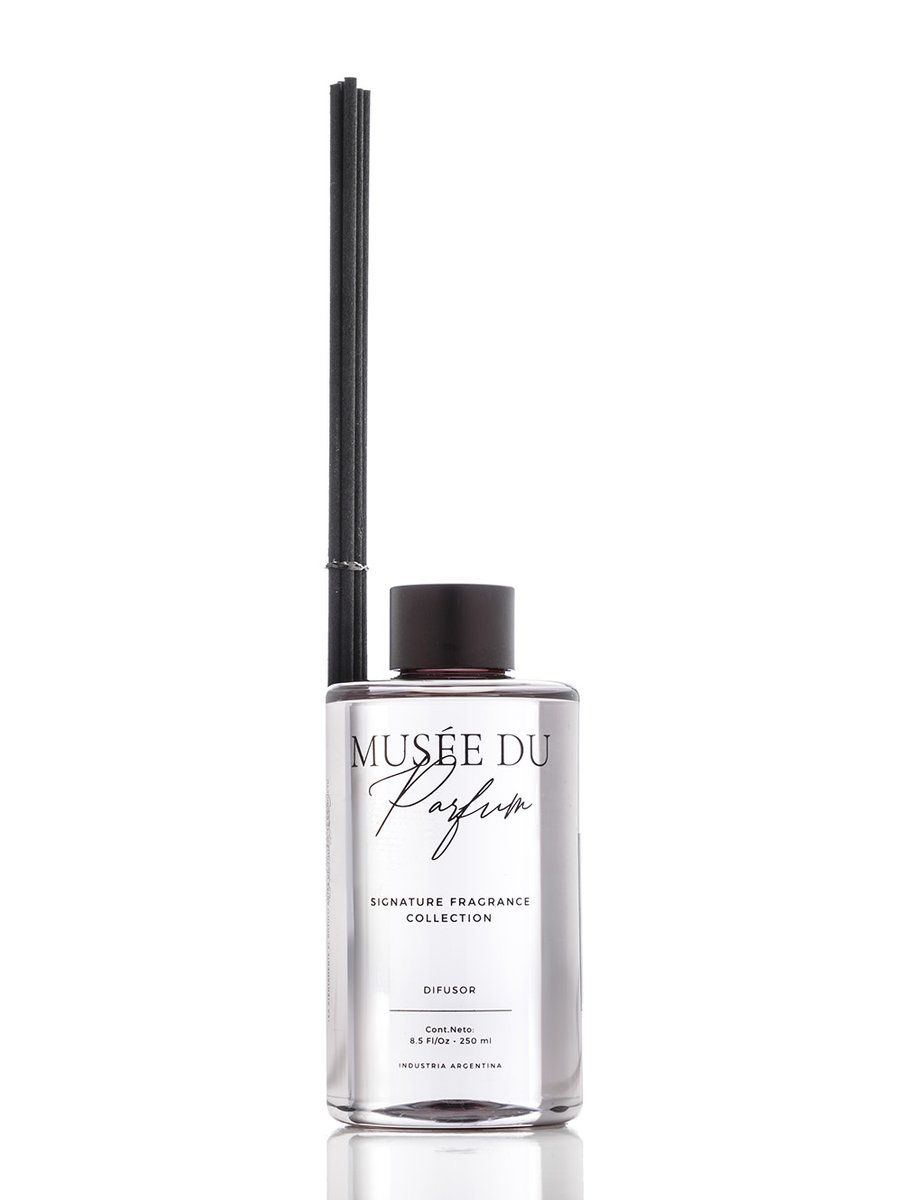 DIFUSOR MAISON MANZANA TE VERDE Y PEPINO