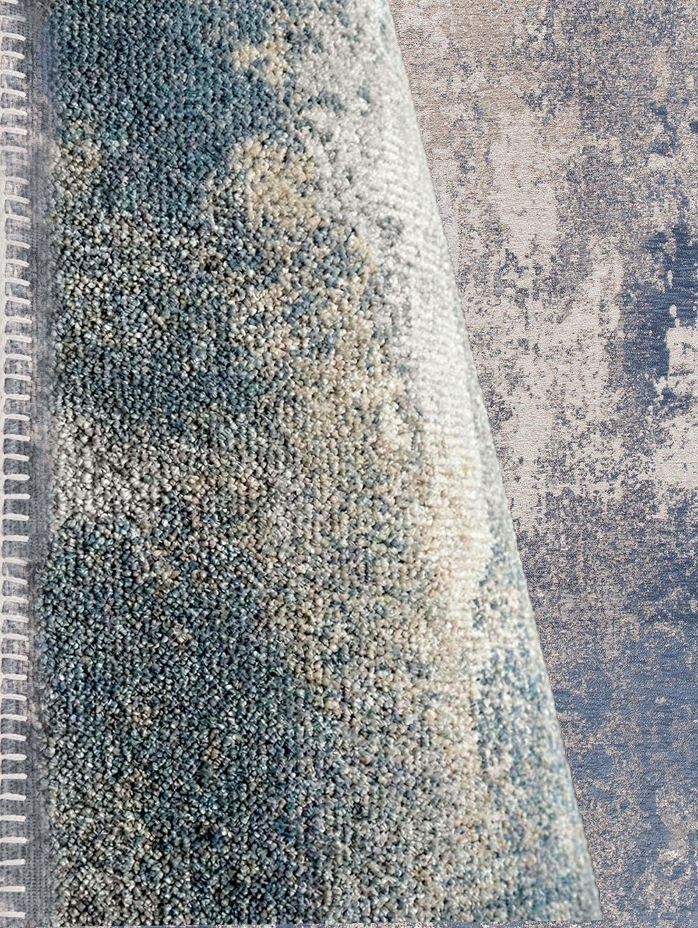 CLOE AZUL 120X170