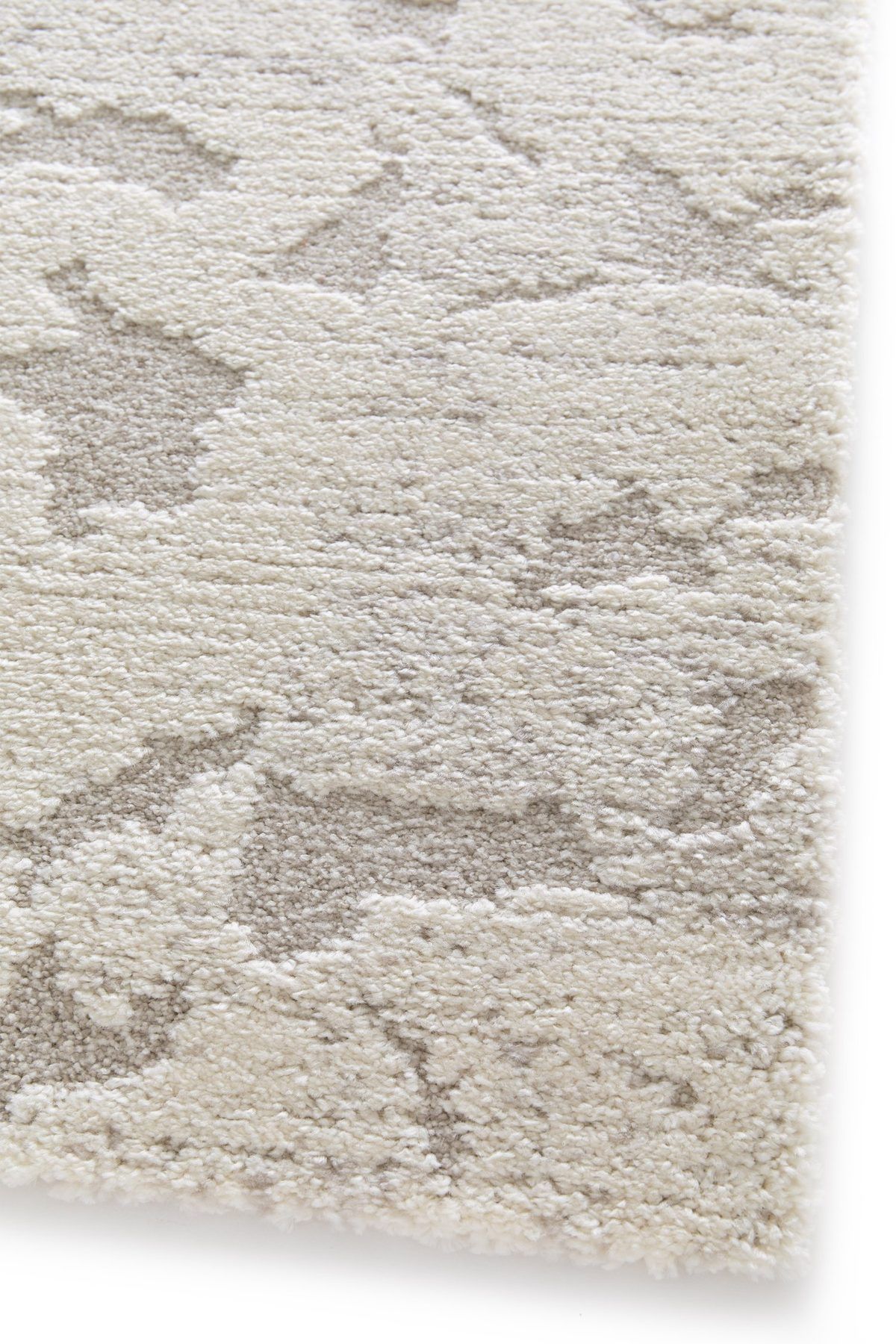 COCUN MANCHAS CREMA&BEIGE 120X170
