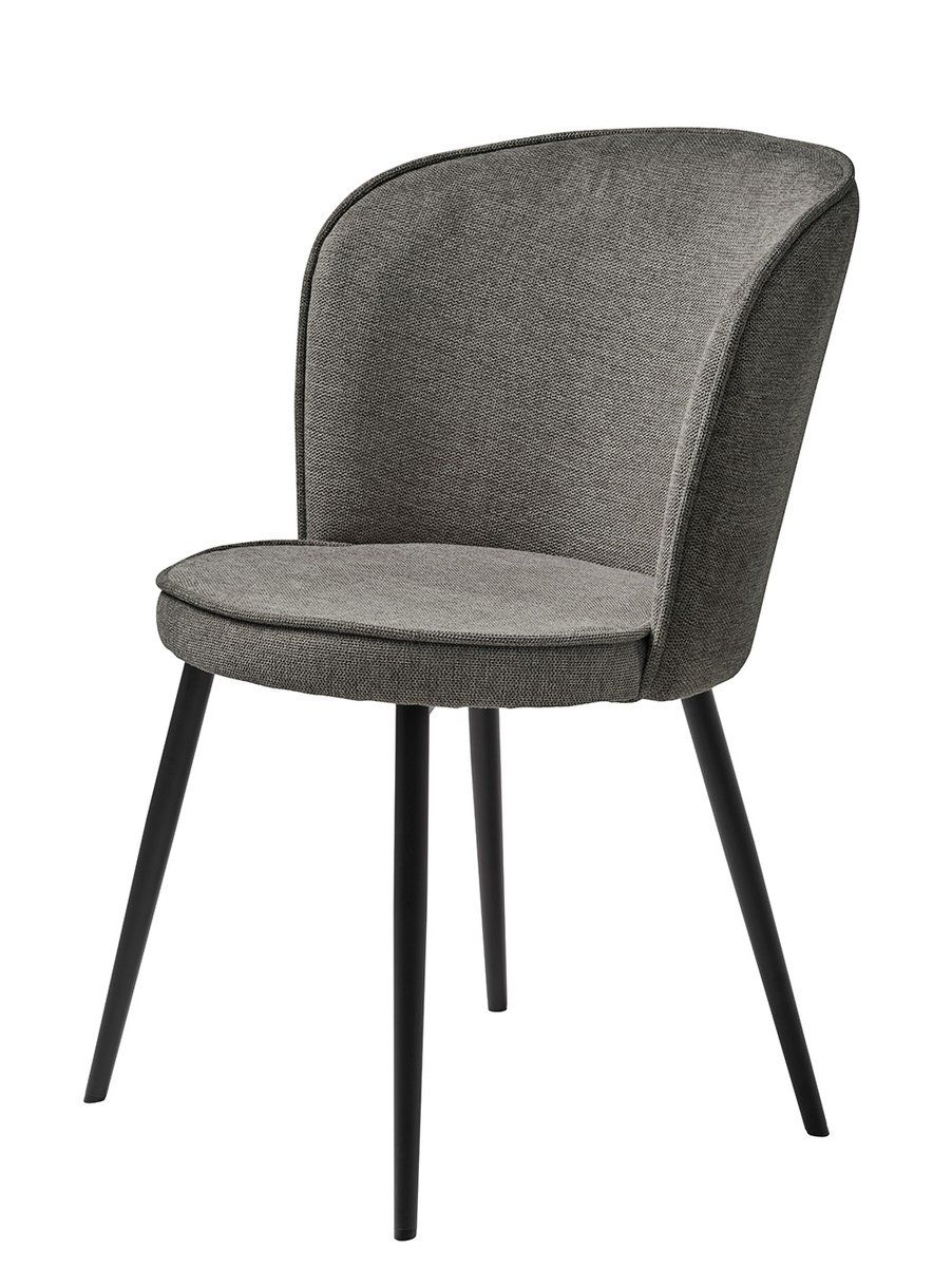 SILLA BURNABY DARK GREY