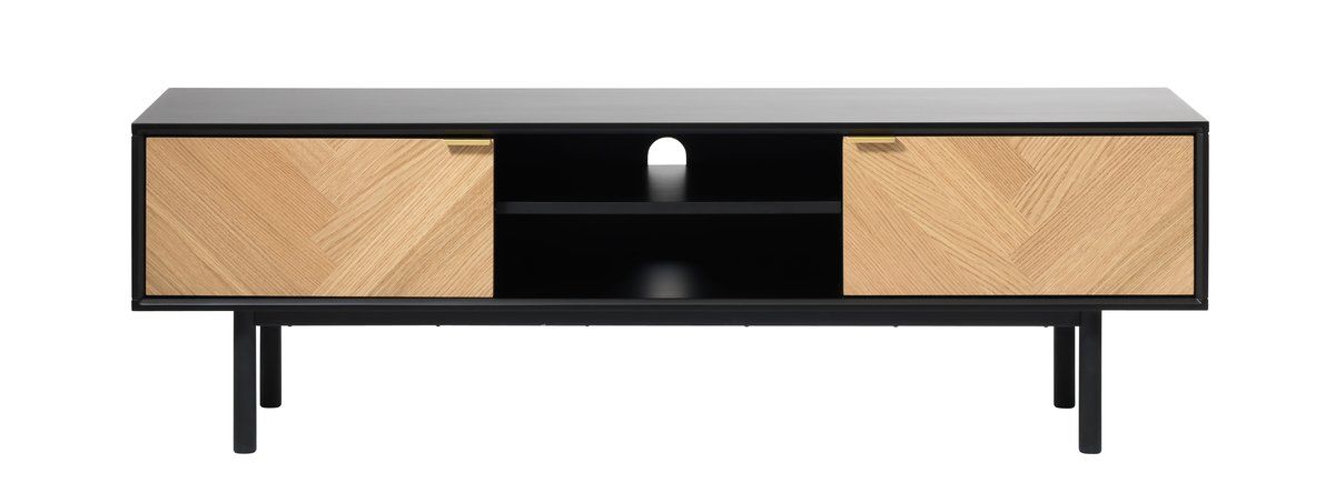 MUEBLE TV CALVI NATURAL 160