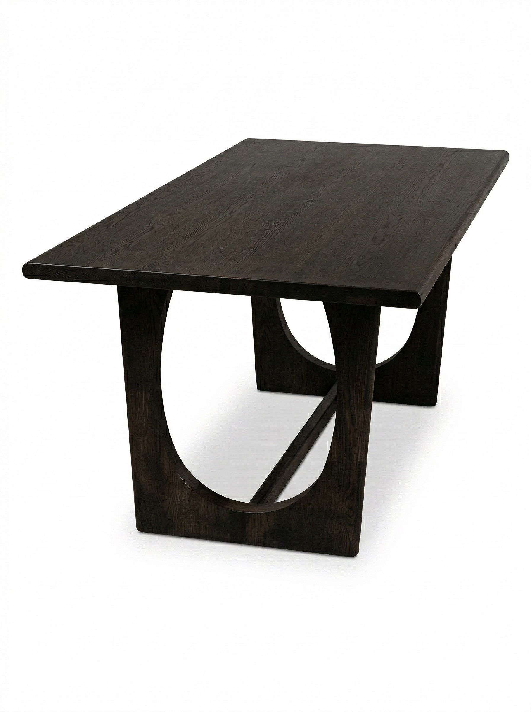 MESA DE COMEDOR FLOW ESPRESSO 180C95