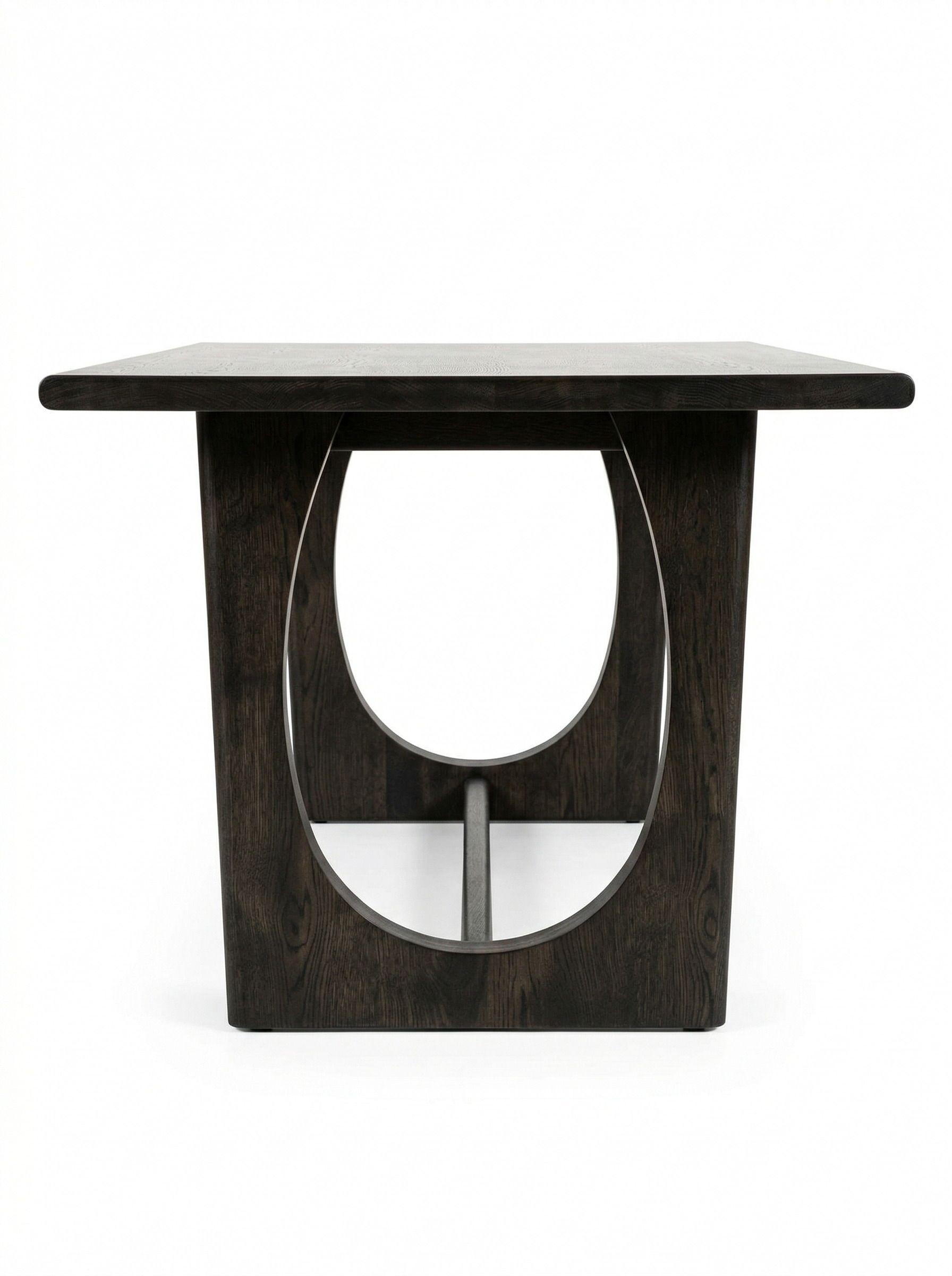 MESA DE COMEDOR FLOW ESPRESSO 180C95