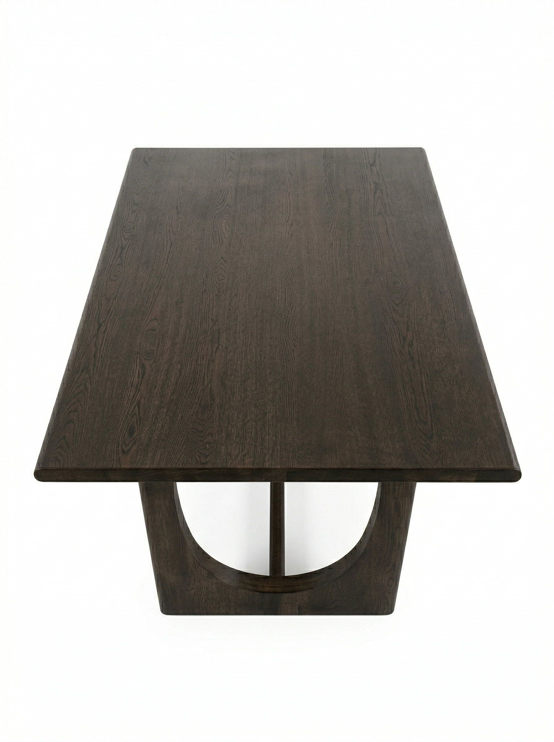 MESA DE COMEDOR FLOW ESPRESSO 180C95