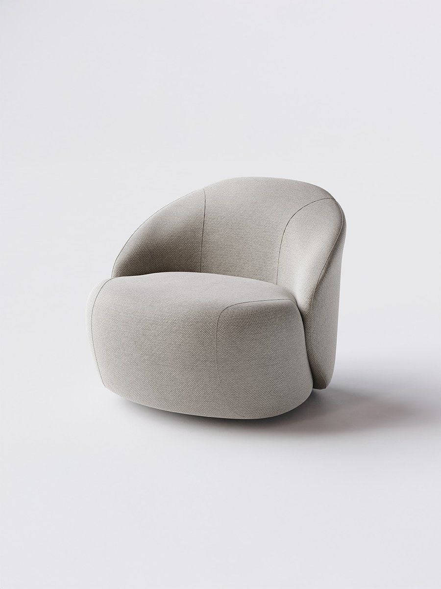 SILLON KAYA BEIGE
