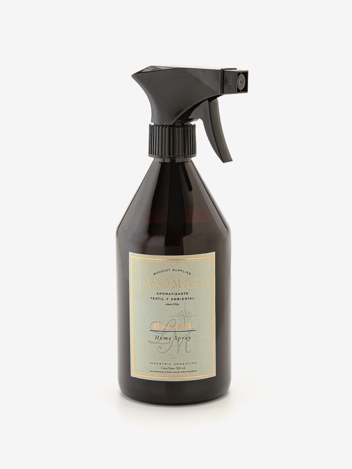 HOME SPRAY BAHAR 500ML
