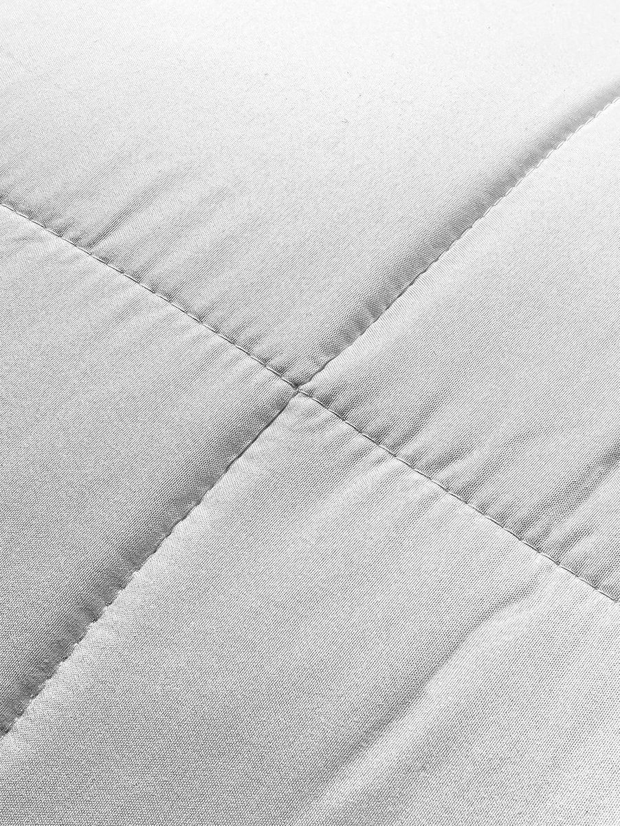 ACOLCHADO ARES QUEEN BLANCO