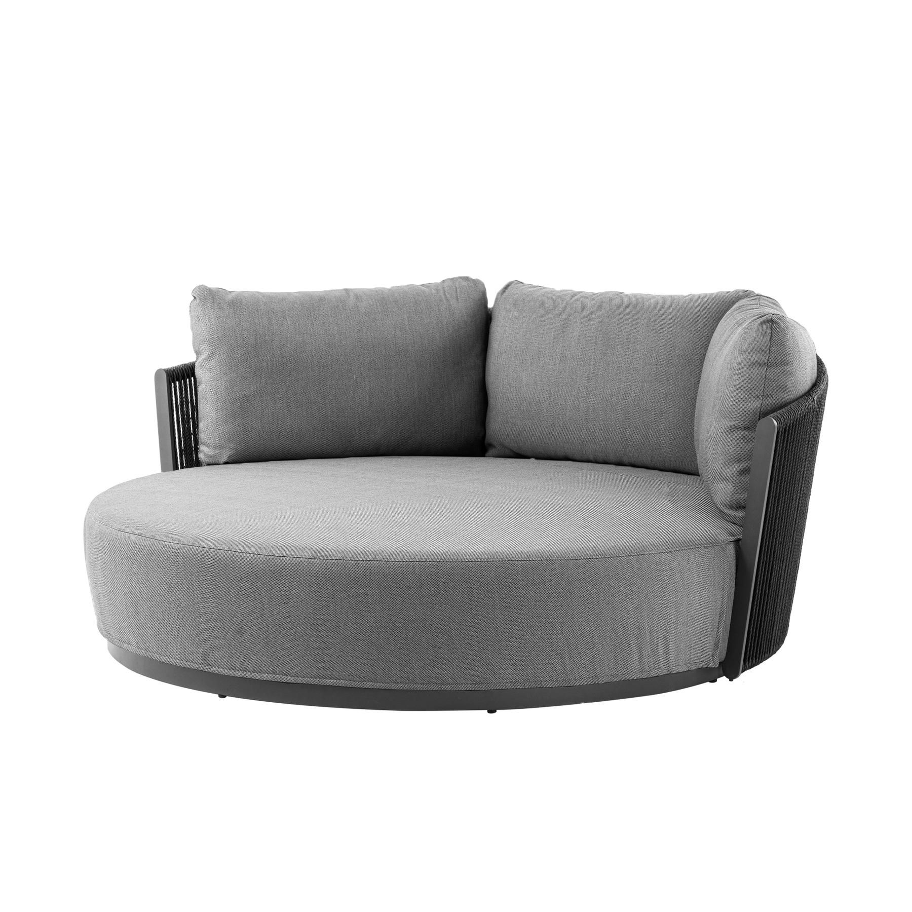CAMASTRO SOUTO CHARCOAL