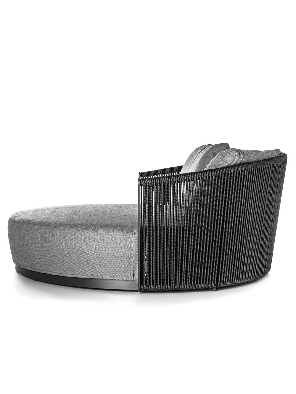CAMASTRO SOUTO CHARCOAL