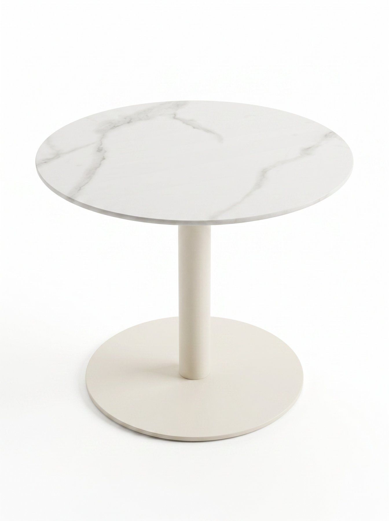 MESA LATERAL LYNN IVORY WHITE