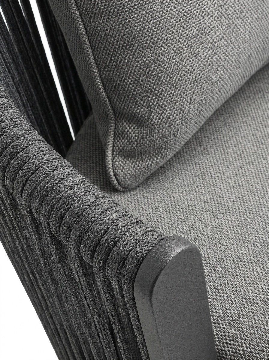 SILLON SOUTO CHARCOAL