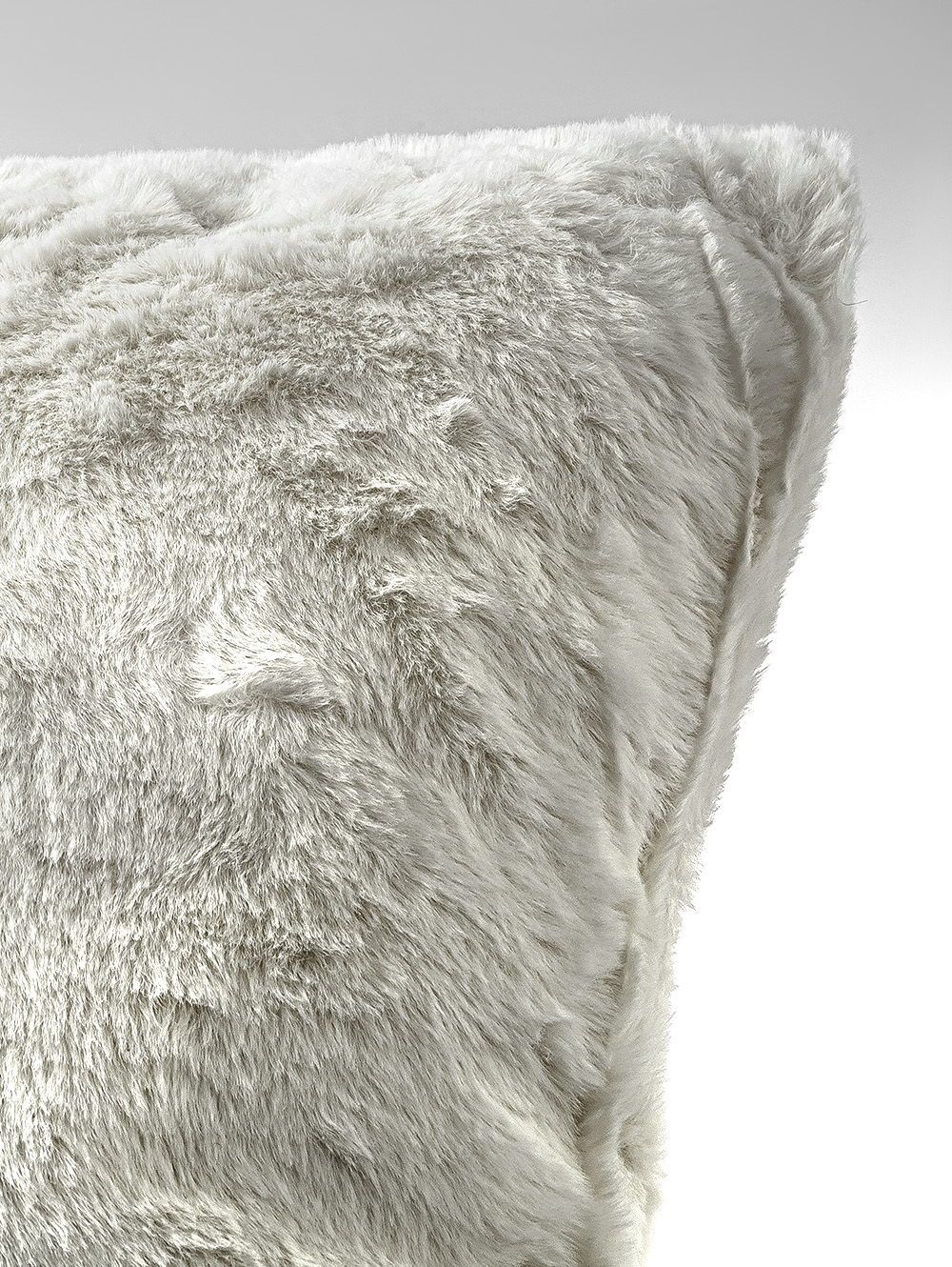 ALMOHADON MALDIVAS OFF WHITE 47 X 47