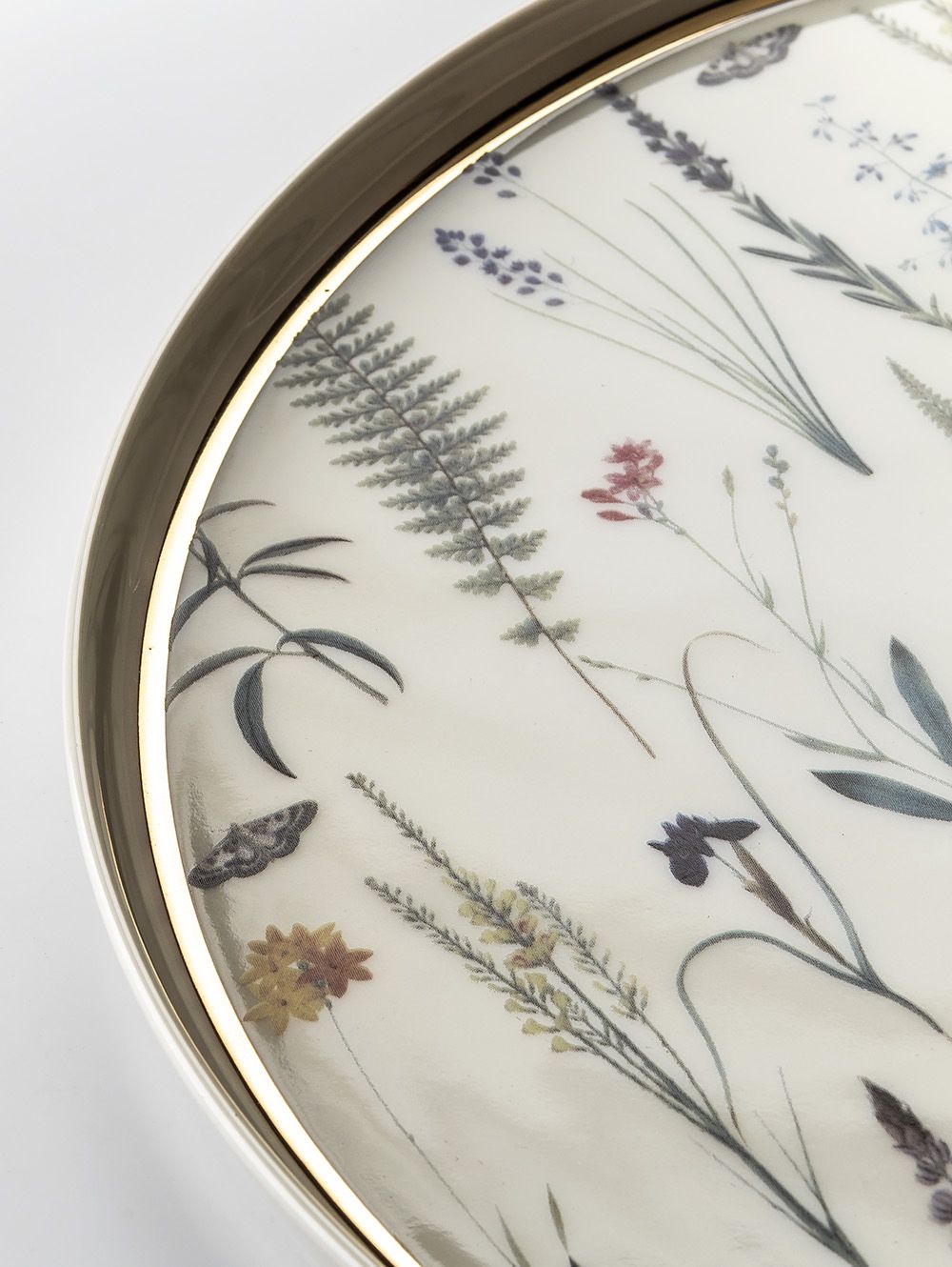 PLATO PLAYO BOTANICAL 27 CM