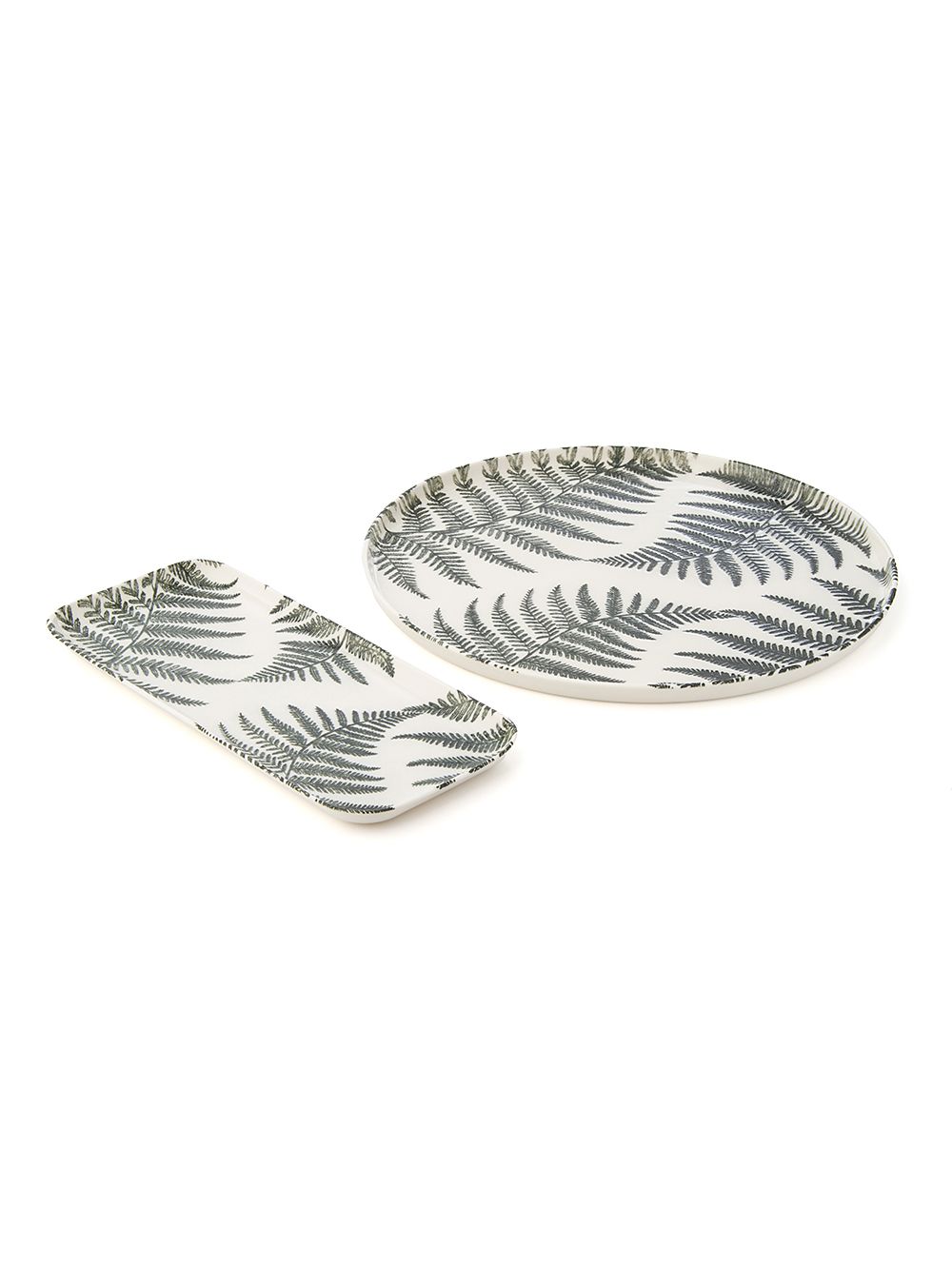 PLATO PLAYO BOTANICAL 31 CM
