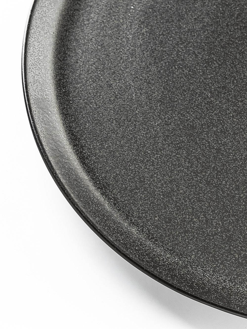 PLATO PLAYO SEASONS BLACK 28 CM