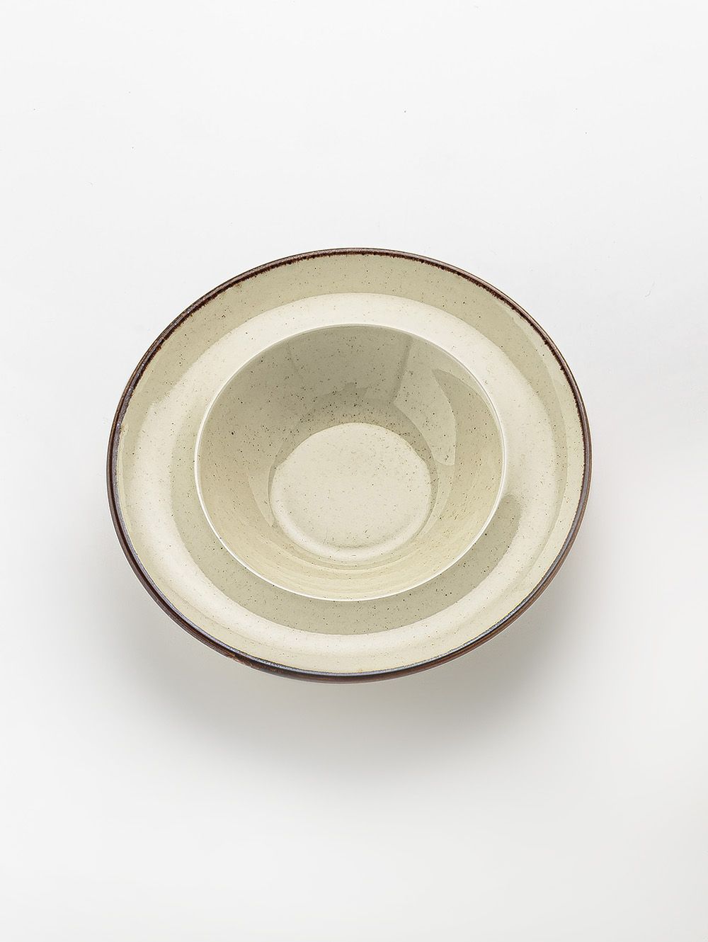 PLATO HONDO SEASONS 30 CM