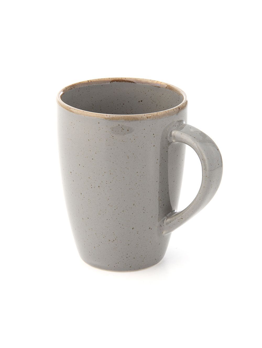 MUG SEASONS GREY 285 CC