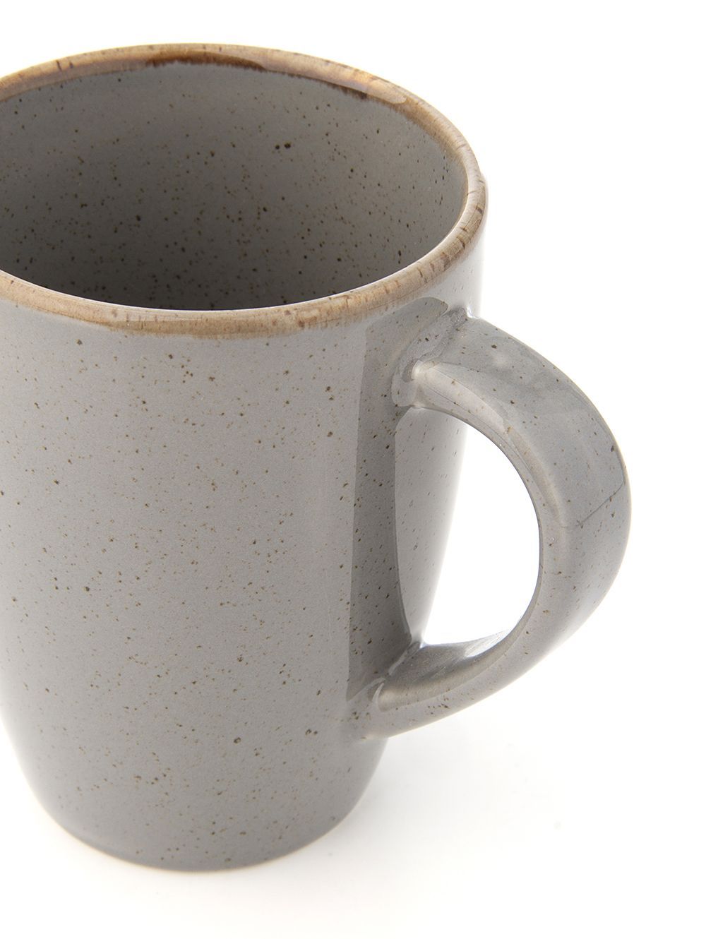 MUG SEASONS GREY 285 CC