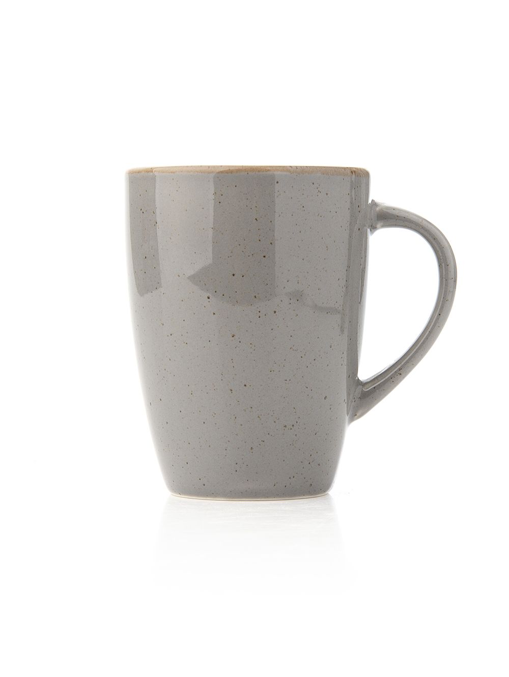 MUG SEASONS GREY 285 CC