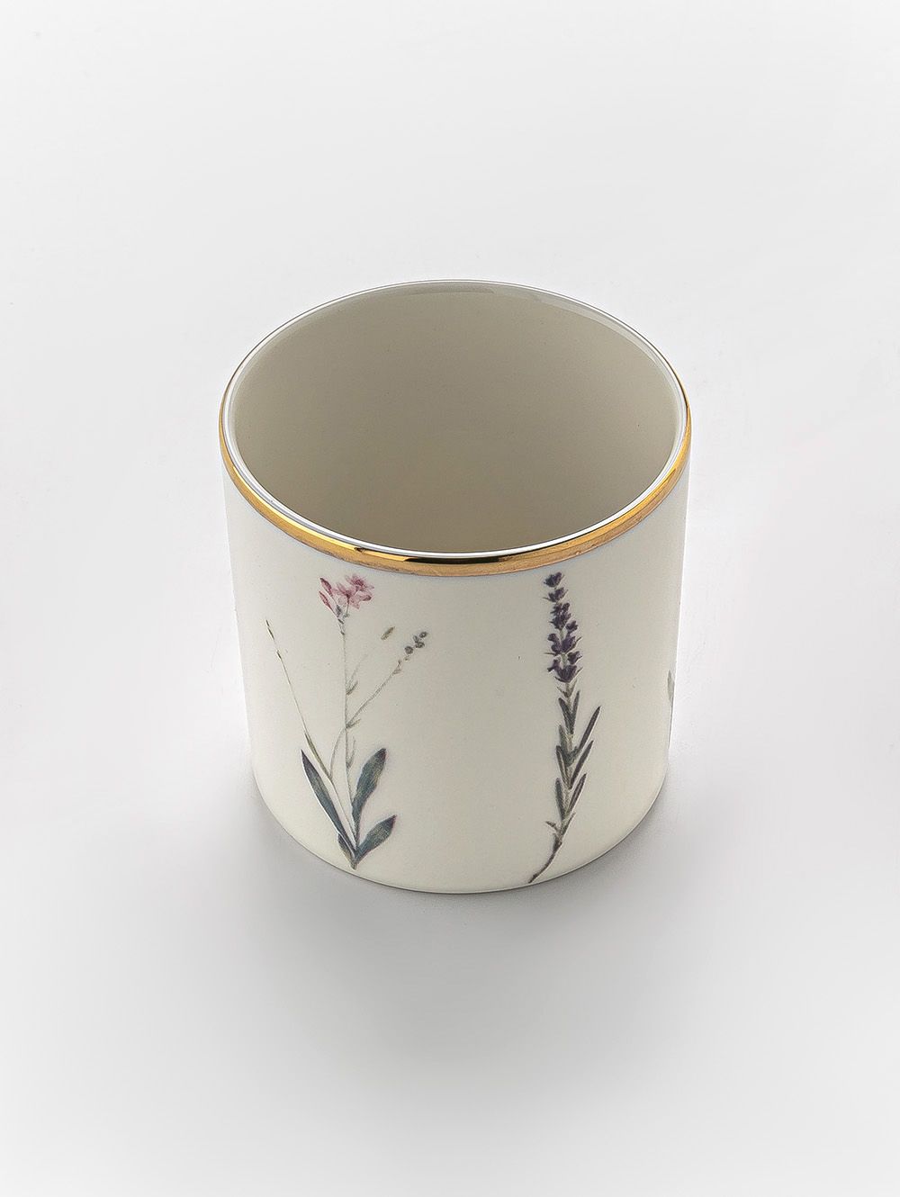 TAZA SIN ASA BOTANICAL 230CC