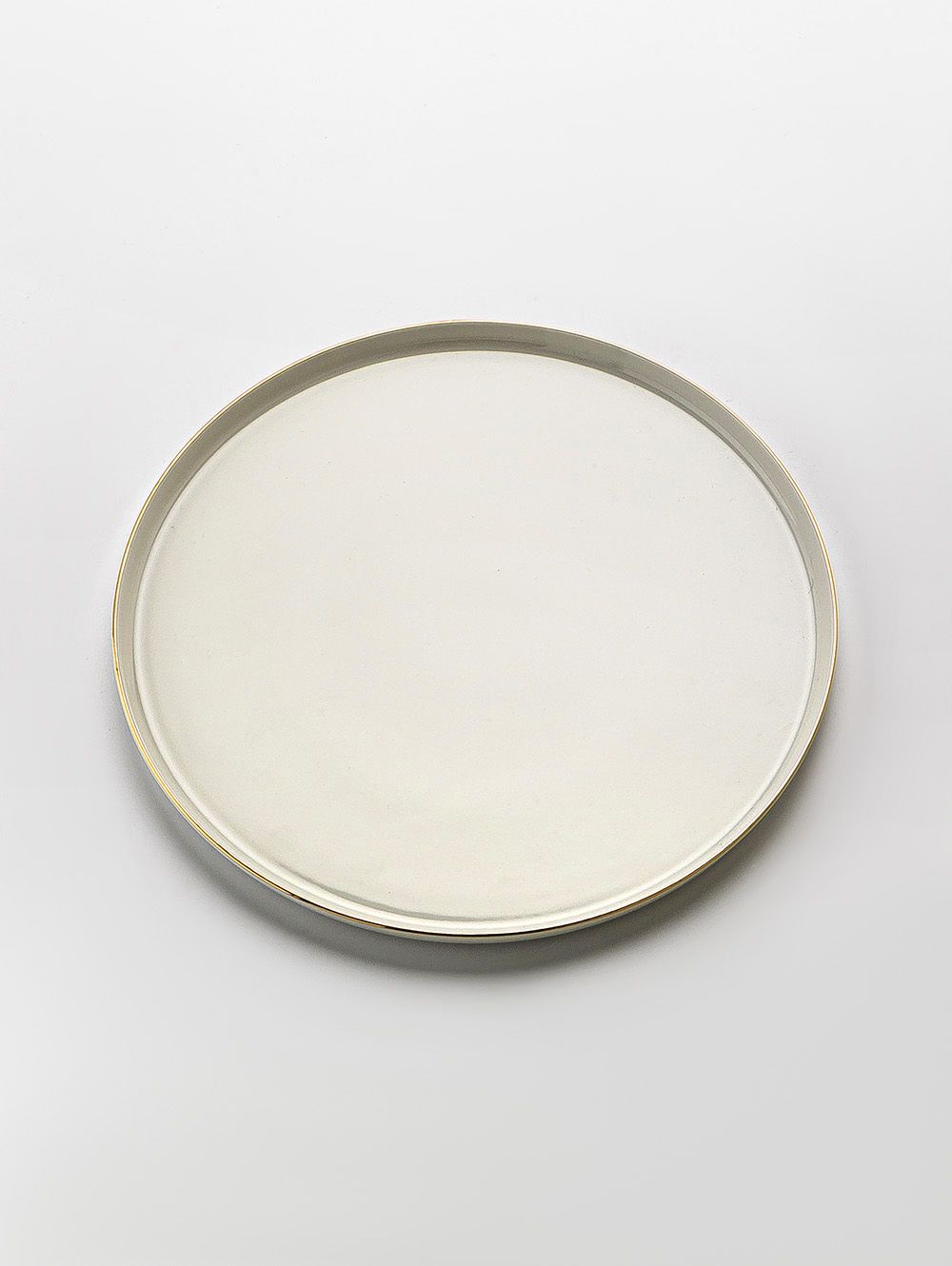 PLATO PLAYO CHOPIN GOLD 27 CM