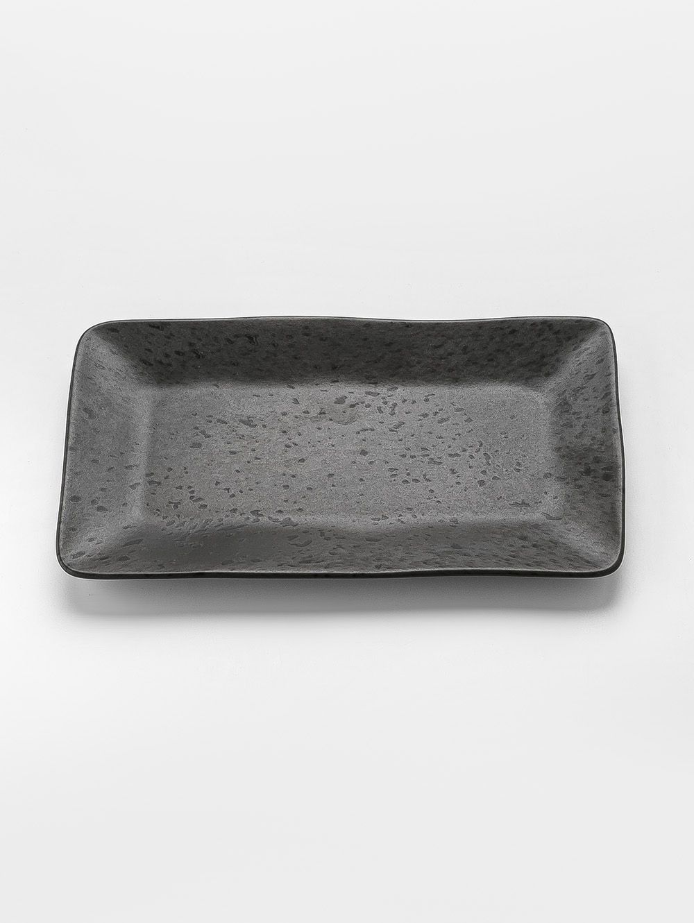 PLATO RECTANGULAR IRONSTONE 16 X 29