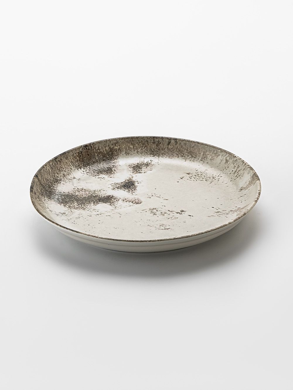 PLATO POSTRE RE-GEN SALDA 21 CM