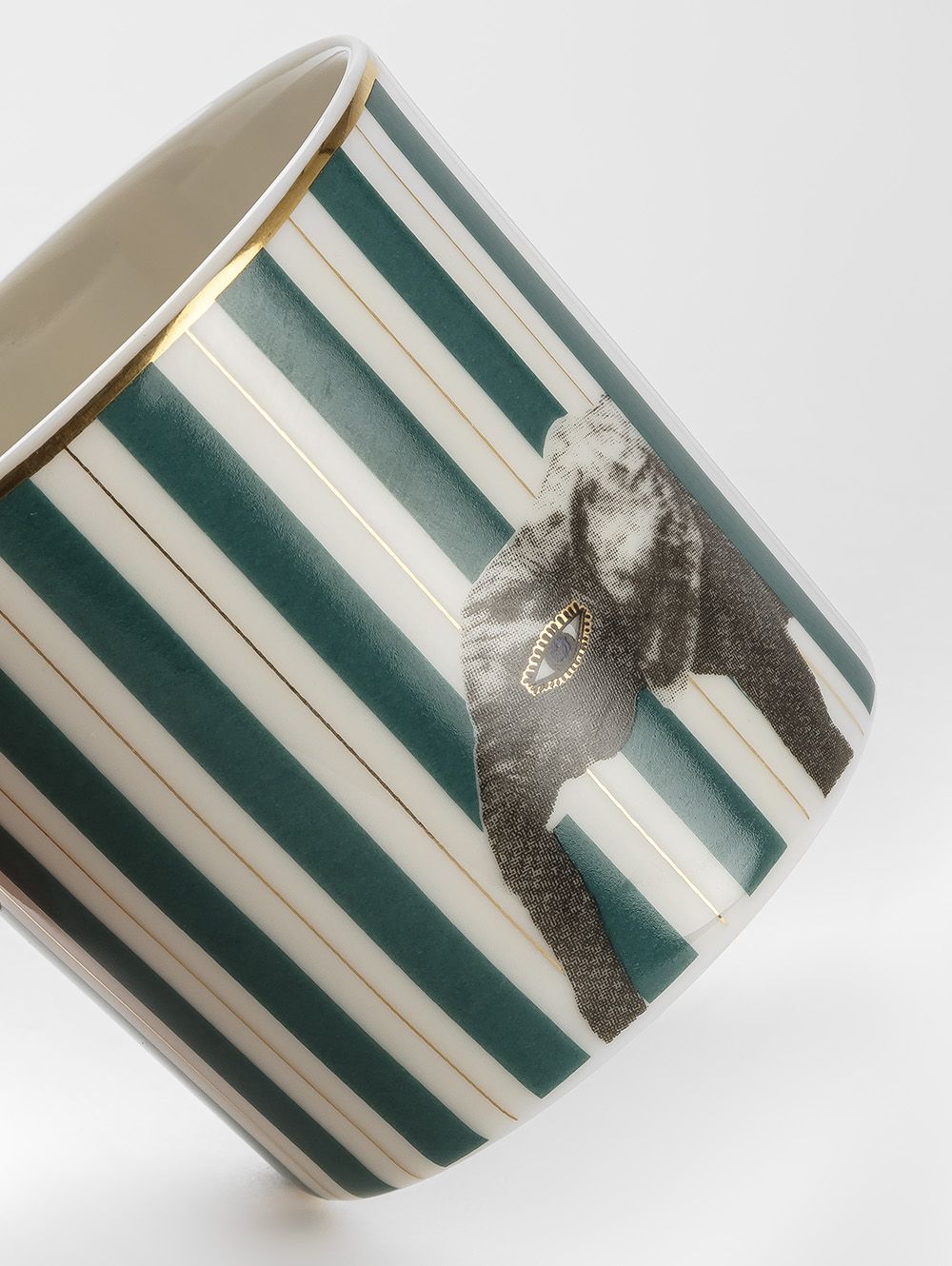 TAZA SIN AZA WILD ELEPHANT 230 CC