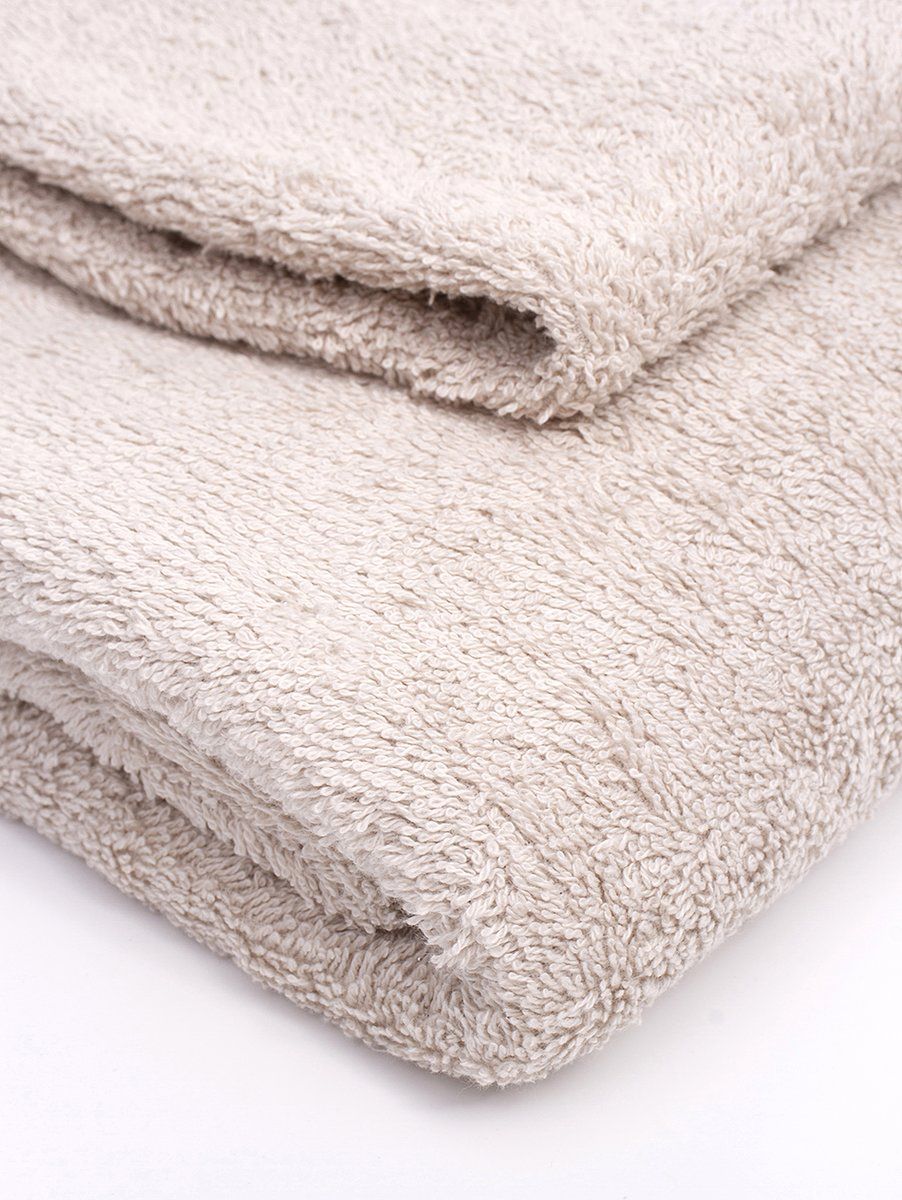 SET DE TOALLAS AMBER ARENA COTTON