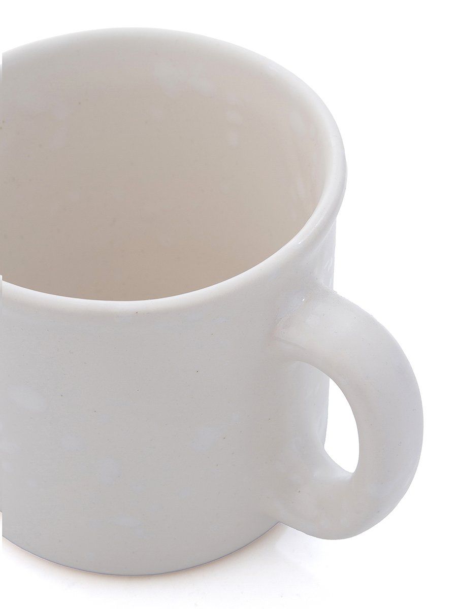 TAZA VARSOVIA N1 BLANCO MATE SALP BRILLANTE