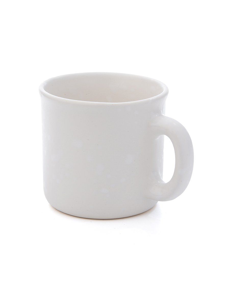 TAZA VARSOVIA N1 BLANCO MATE SALP BRILLANTE