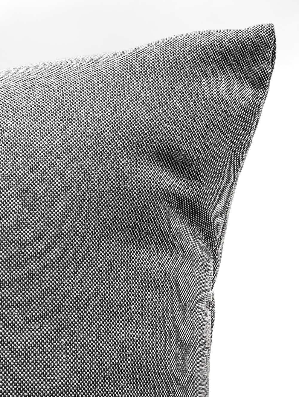 ALMOHADON PANAMA GRIS PERLA 50 X 50