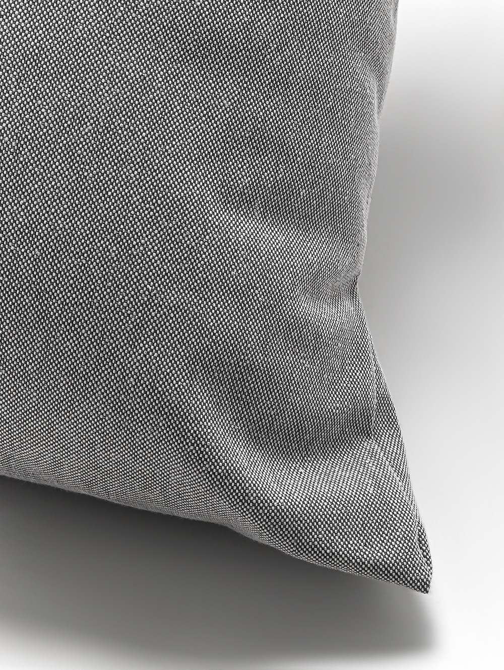 ALMOHADON PANAMA GRIS PERLA 50 X 50