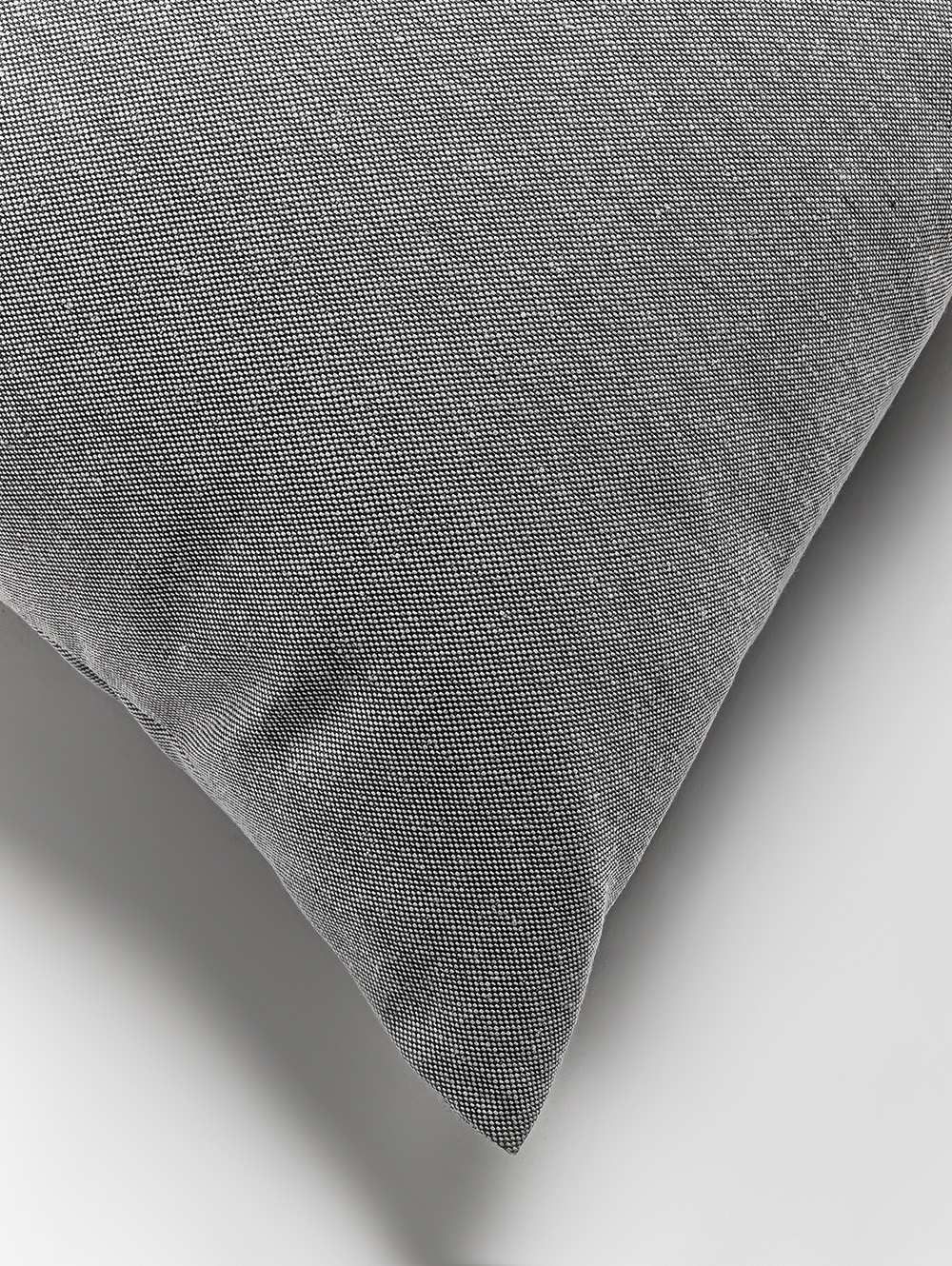 ALMOHADON PANAMA GRIS PERLA 50 X 50