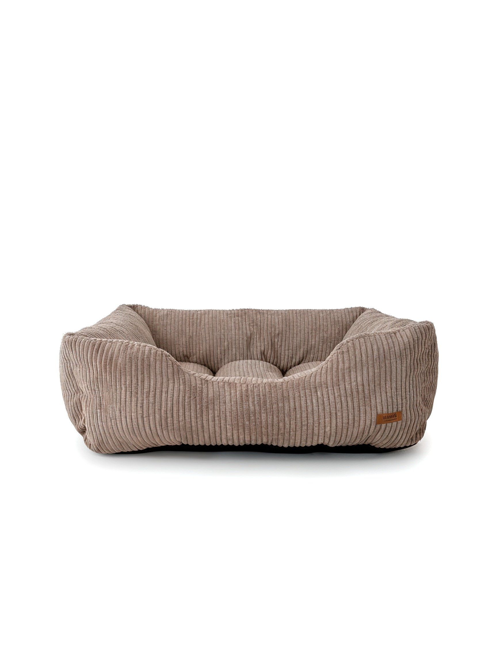CAMA PARA MASCOTAS HYPER BEIGE SMALL