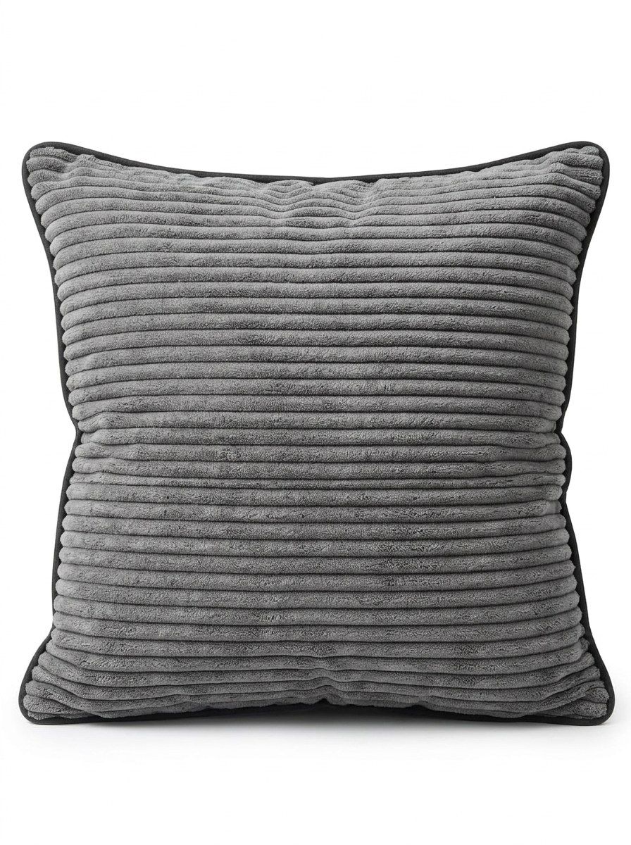 ALMOHADON HYPER NEGRO CON VIVO 45X45