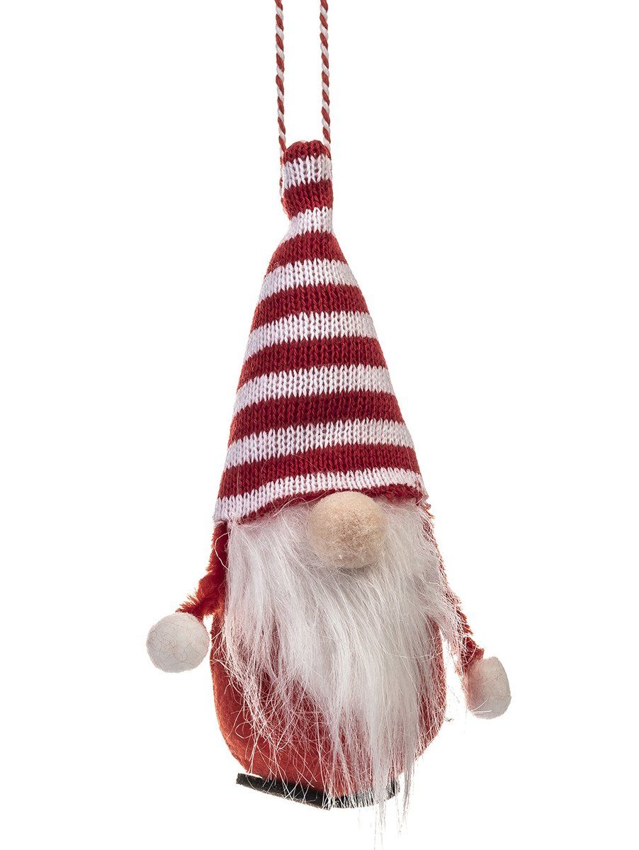 ADORNO COLGANTE NAVIDEÑO PAPA NOEL