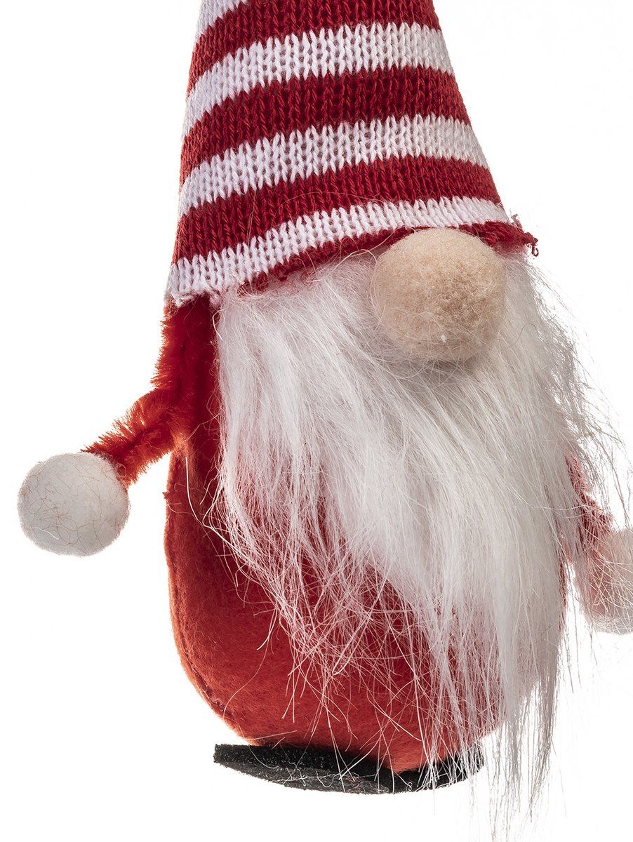 ADORNO COLGANTE NAVIDEÑO PAPA NOEL
