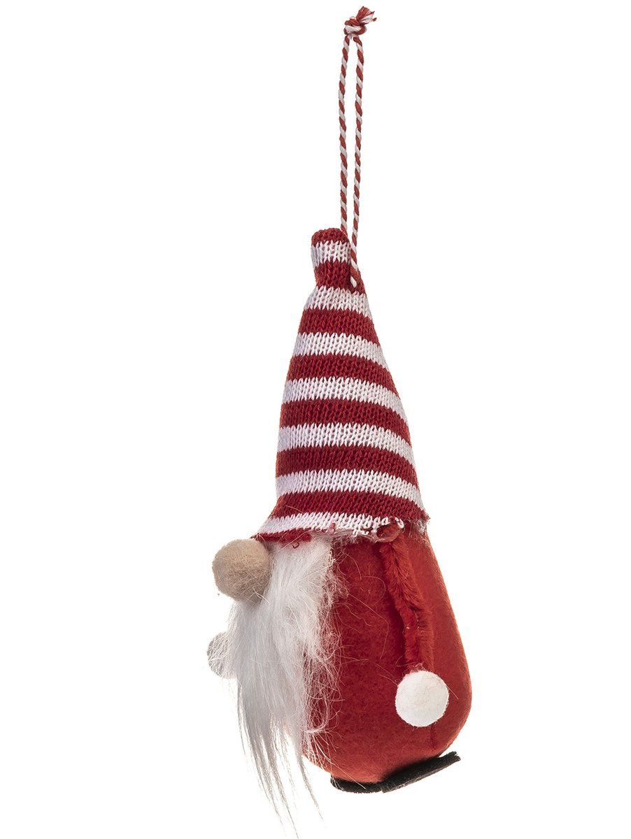 ADORNO COLGANTE NAVIDEÑO PAPA NOEL