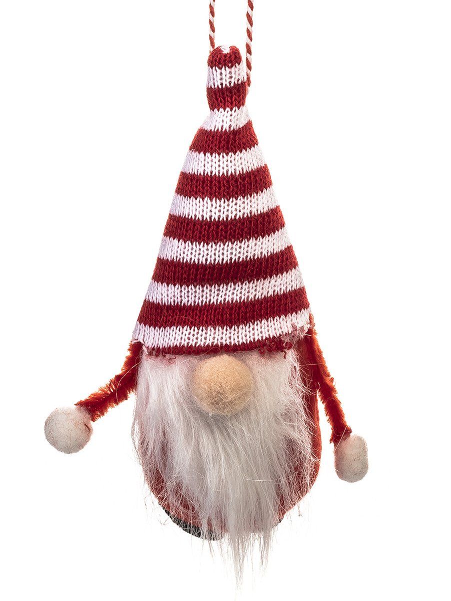 ADORNO COLGANTE NAVIDEÑO PAPA NOEL