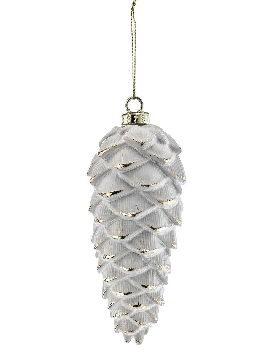 ADORNO COLGANTE PIÑA GOLD