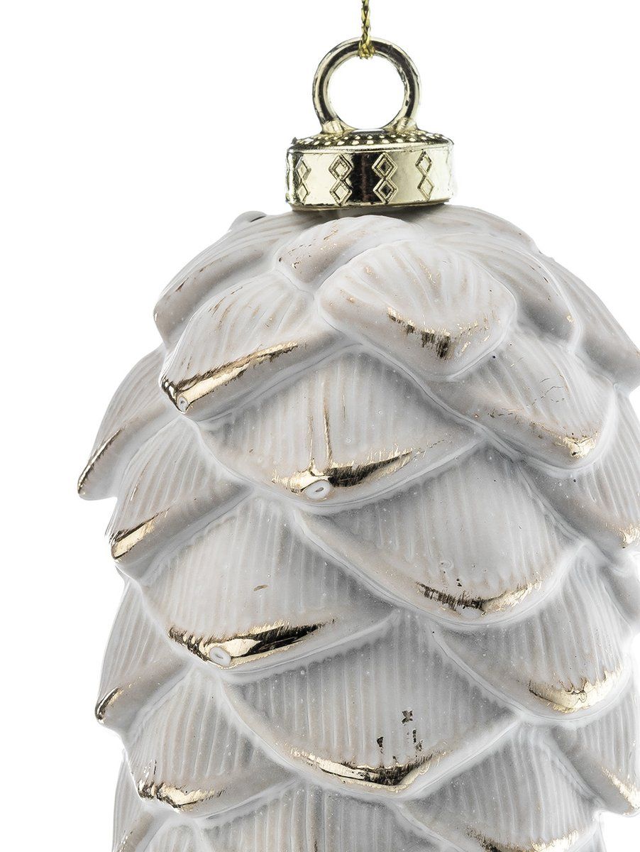 ADORNO COLGANTE PIÑA GOLD