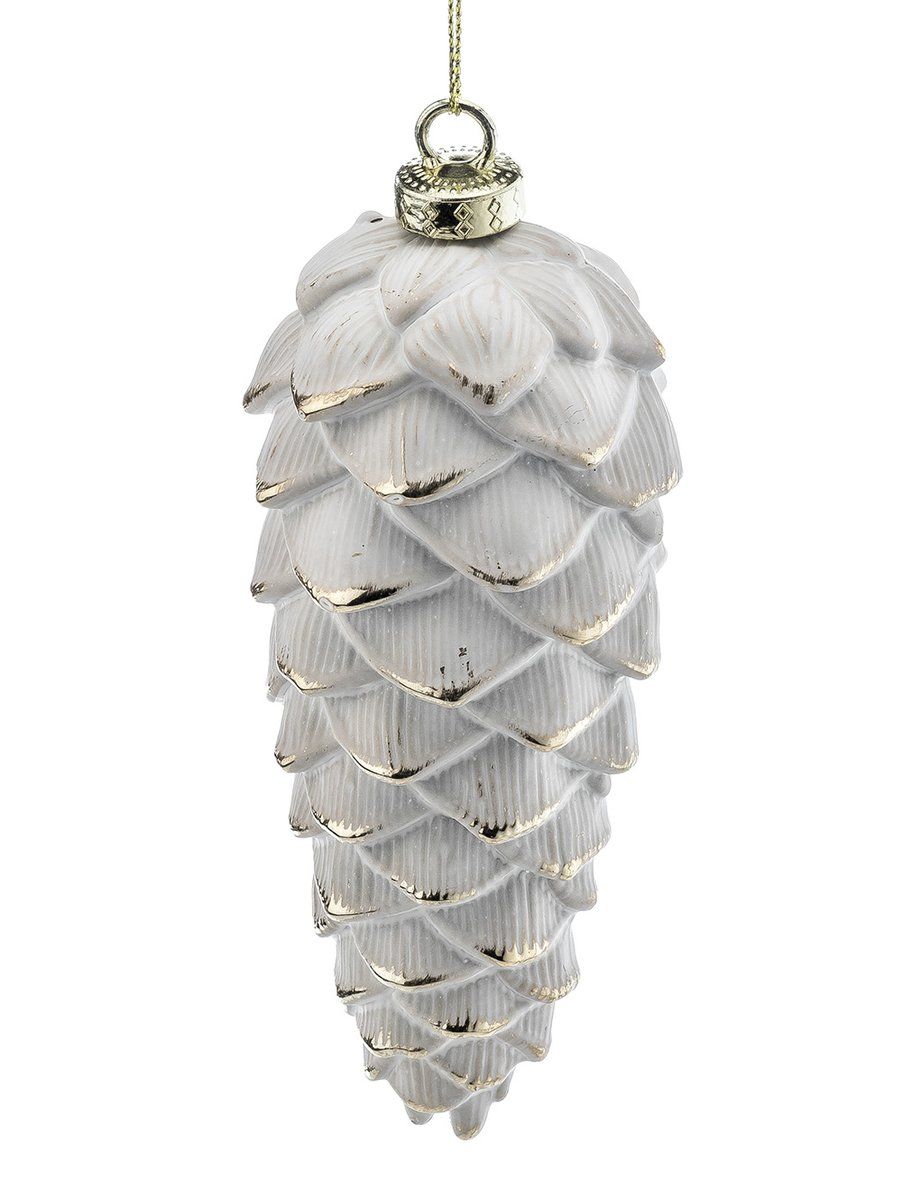 ADORNO COLGANTE PIÑA GOLD
