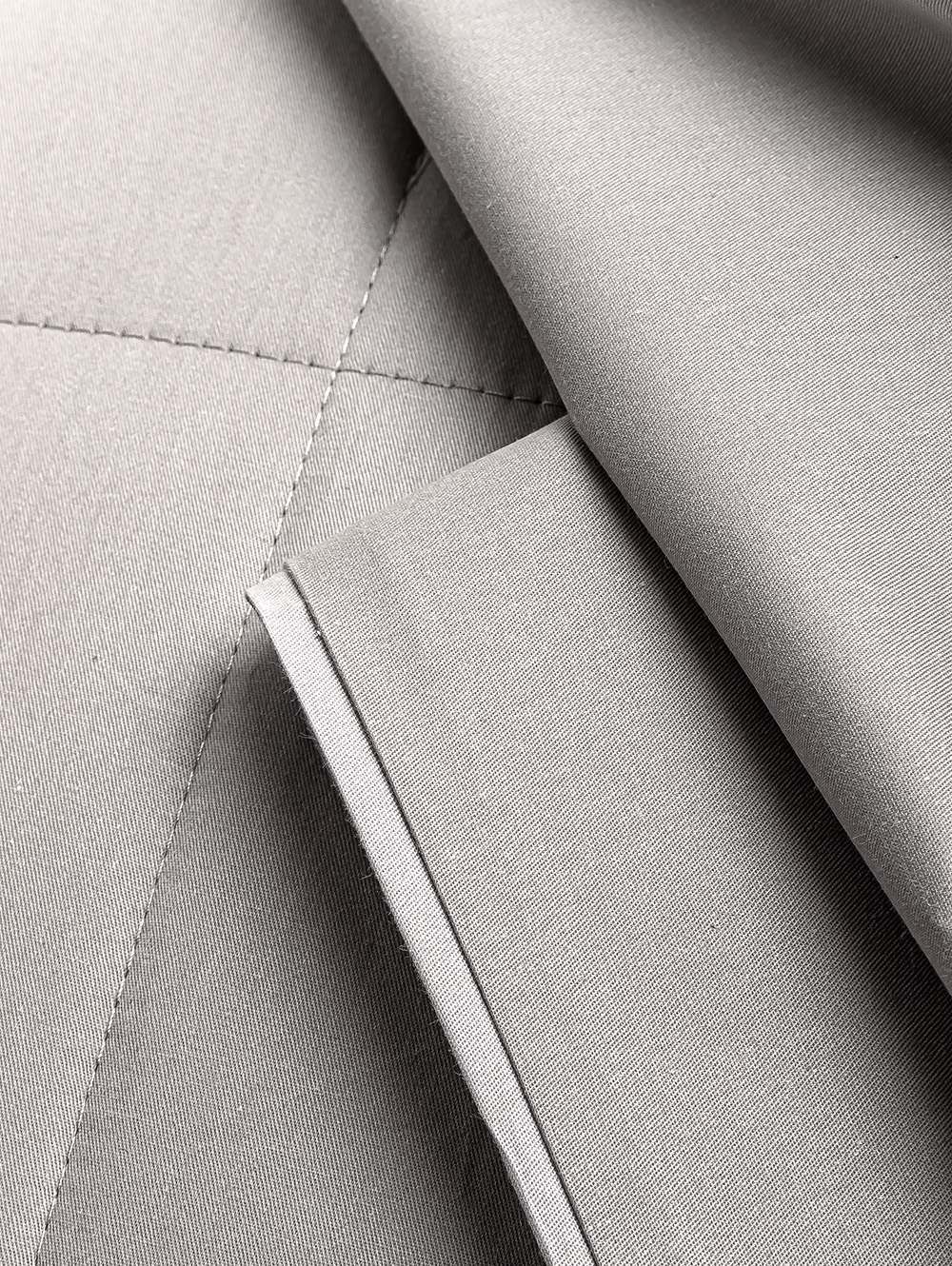 ACOLCHADO VENECIA SUPER KING BEIGE/GRIS